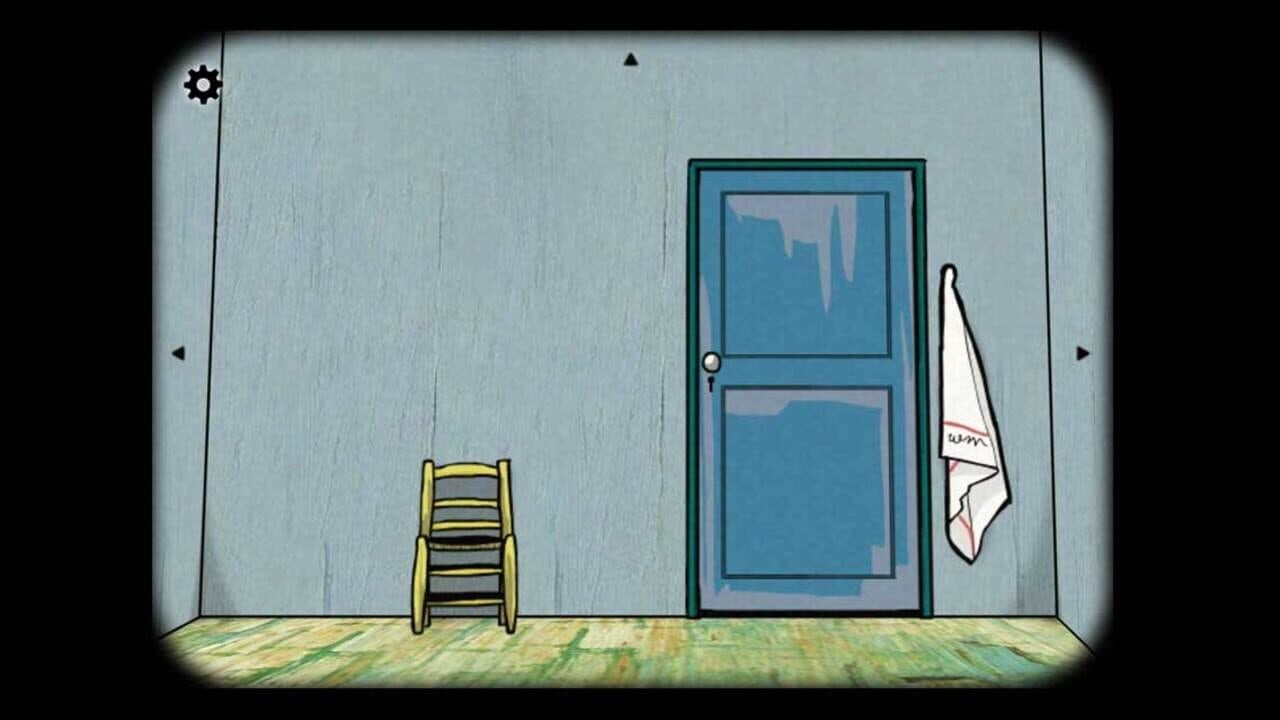 Cube Escape: Arles screenshot 1