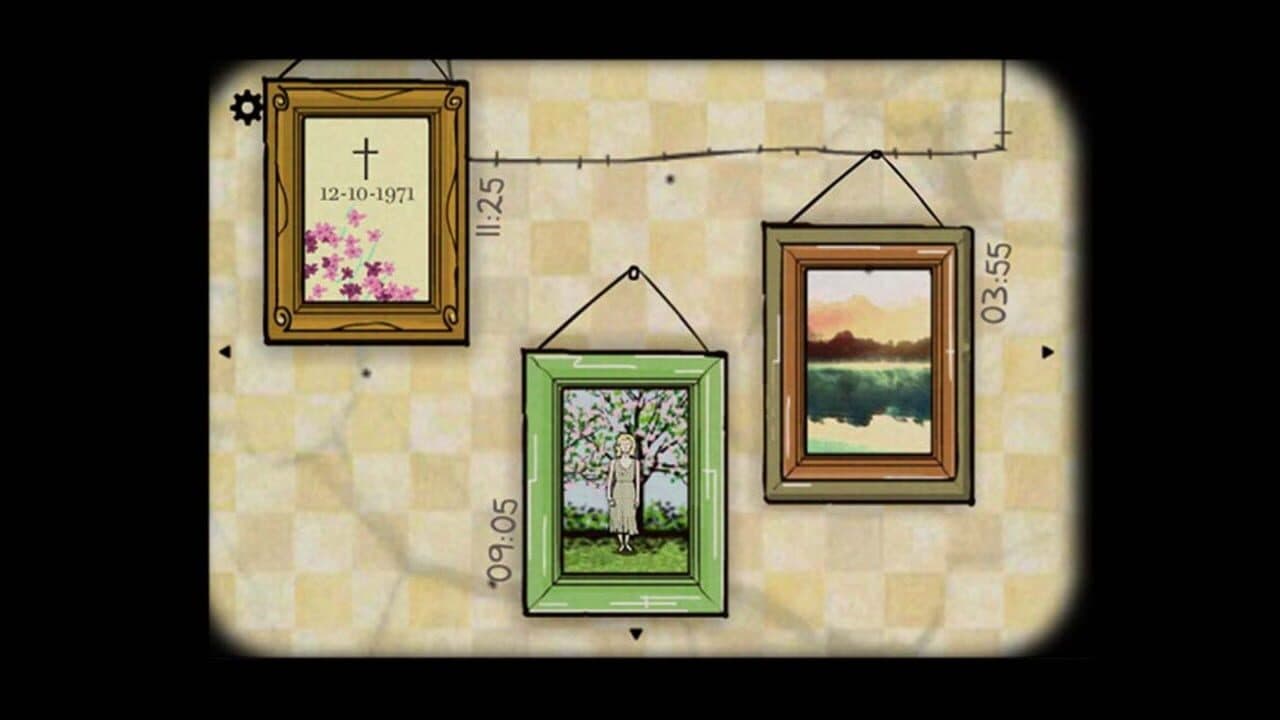 Cube Escape: Seasons screenshot 1