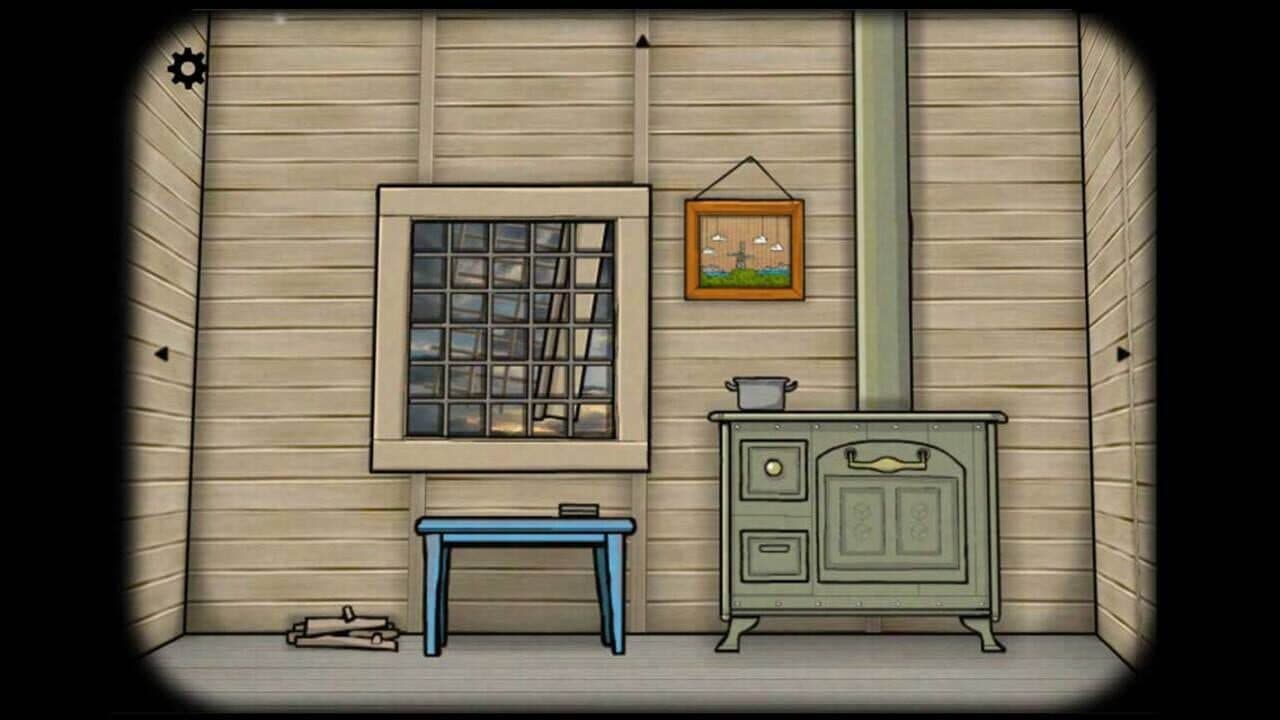 Cube Escape: The Mill screenshot 1