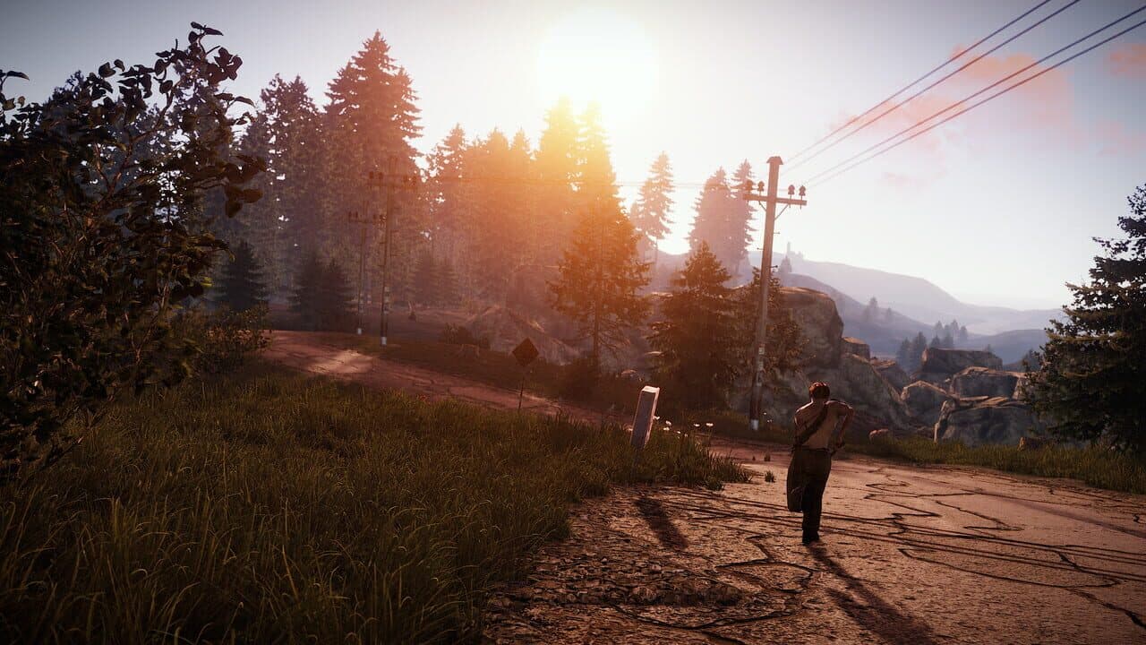 Rust screenshot 1