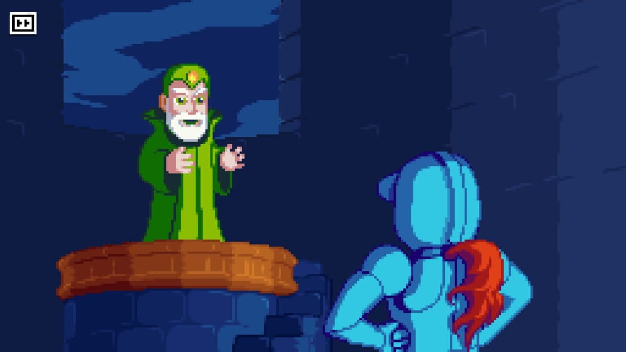 Witcheye screenshot 1