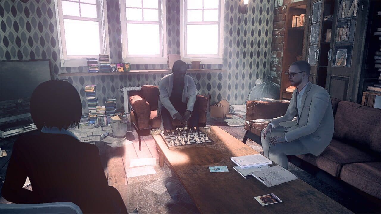 Deadly Premonition 2: A Blessing in Disguise screenshot 1