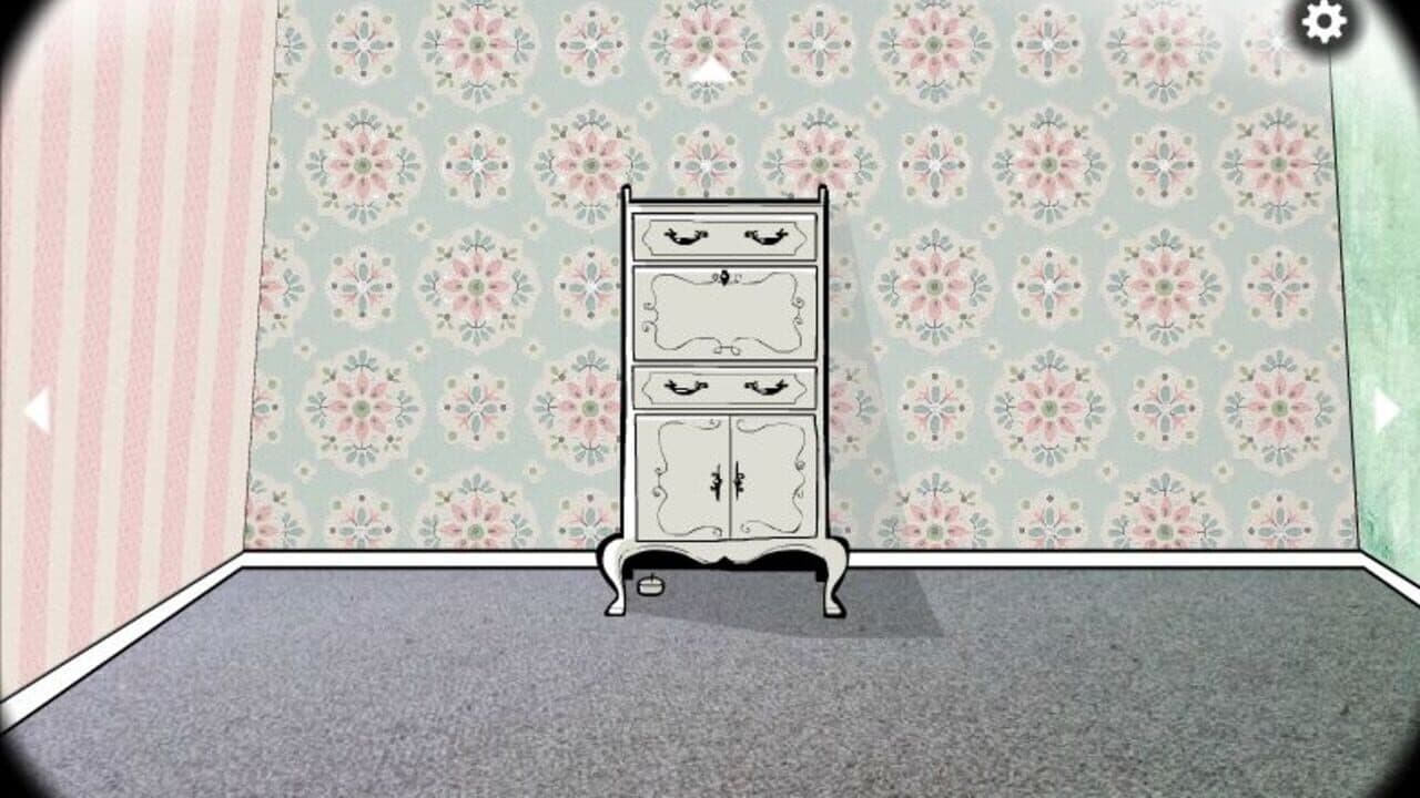 Samsara Room screenshot 1