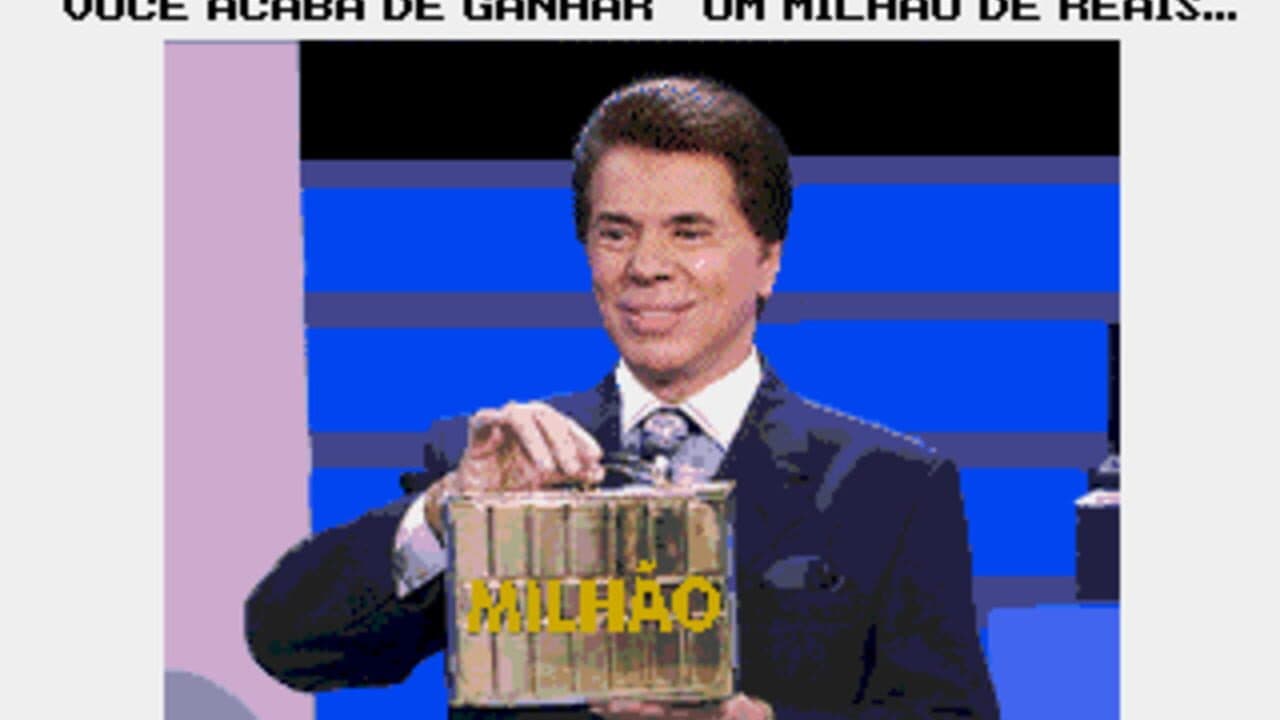 Show do Milhão Volume 2 screenshot 1