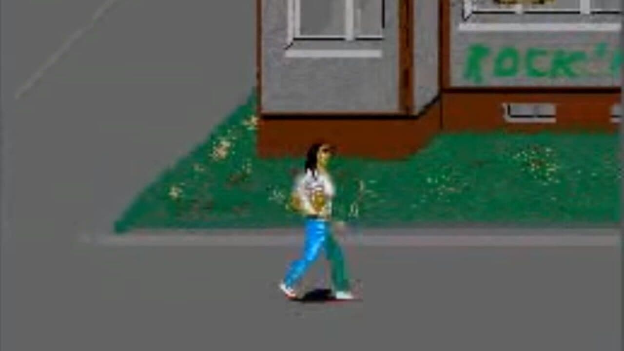 Franko: The Crazy Revenge screenshot 1