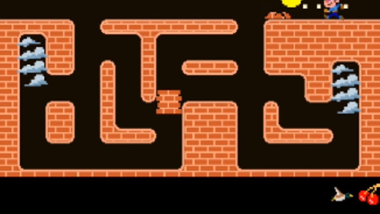 Pac-Man: Ralph Breaks the Maze screenshot 1