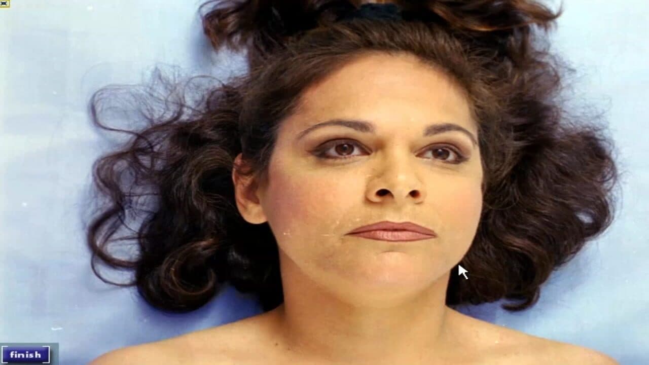 Code Blue screenshot 1