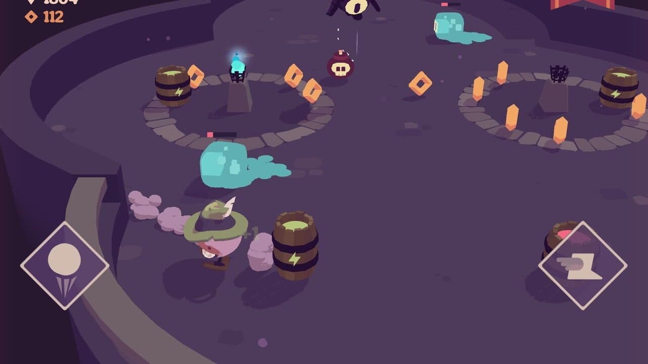 The Pinball Wizard screenshot 1