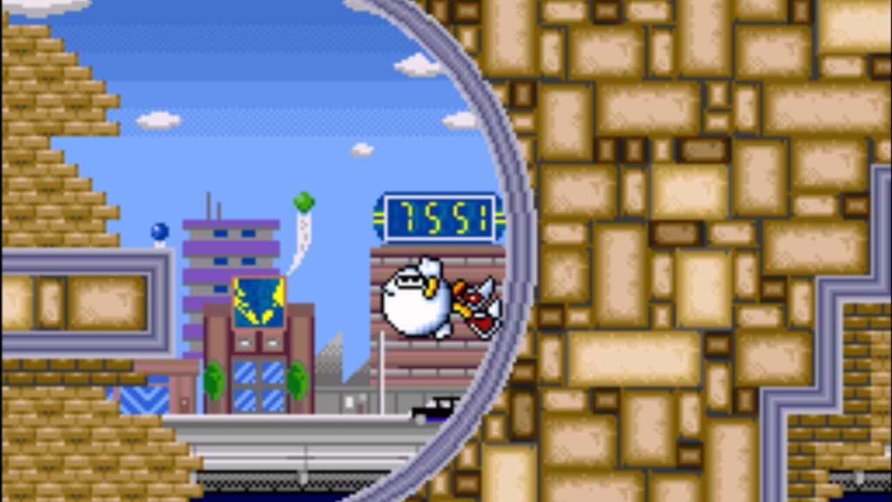 Action Pachio screenshot 1