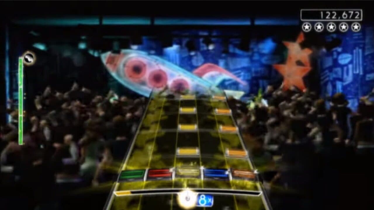 Rock Band: Track Pack - Volume 1 screenshot 1