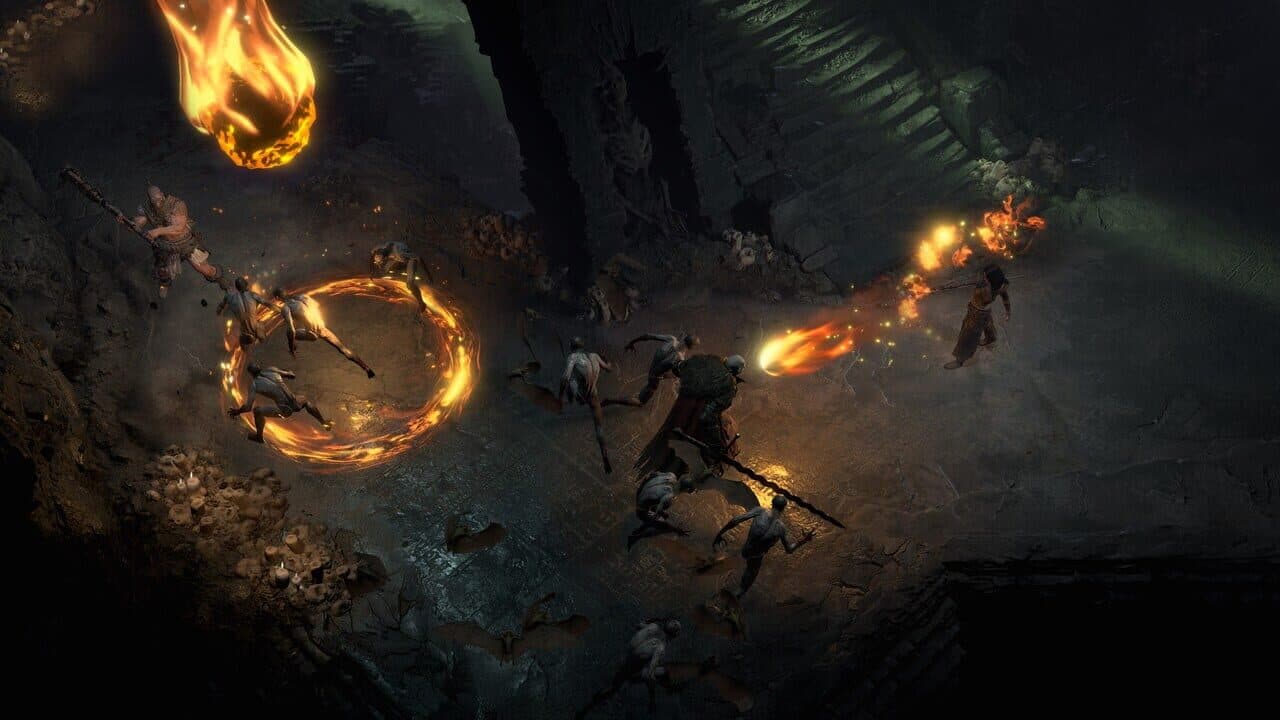 Diablo IV screenshot 1