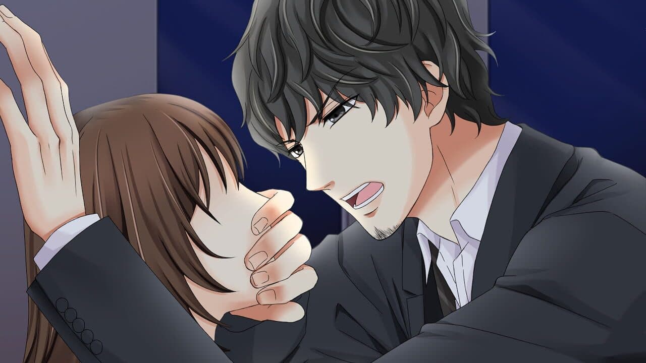 Kissed by the Baddest Bidder screenshot 1