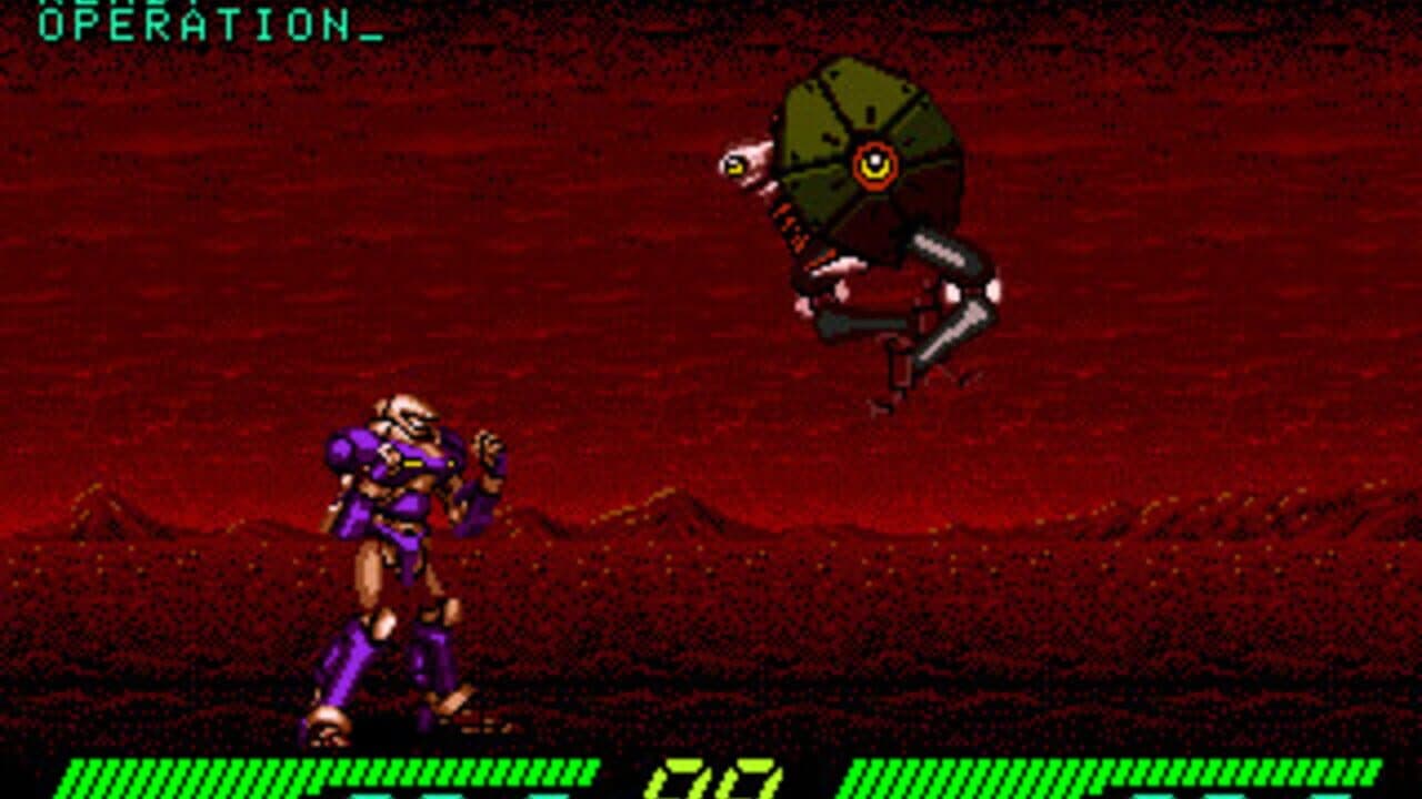 Black Hole Assault screenshot 1