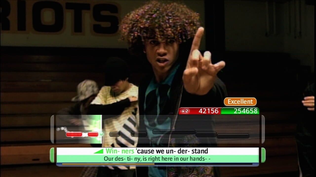 Disney Sing It screenshot 1