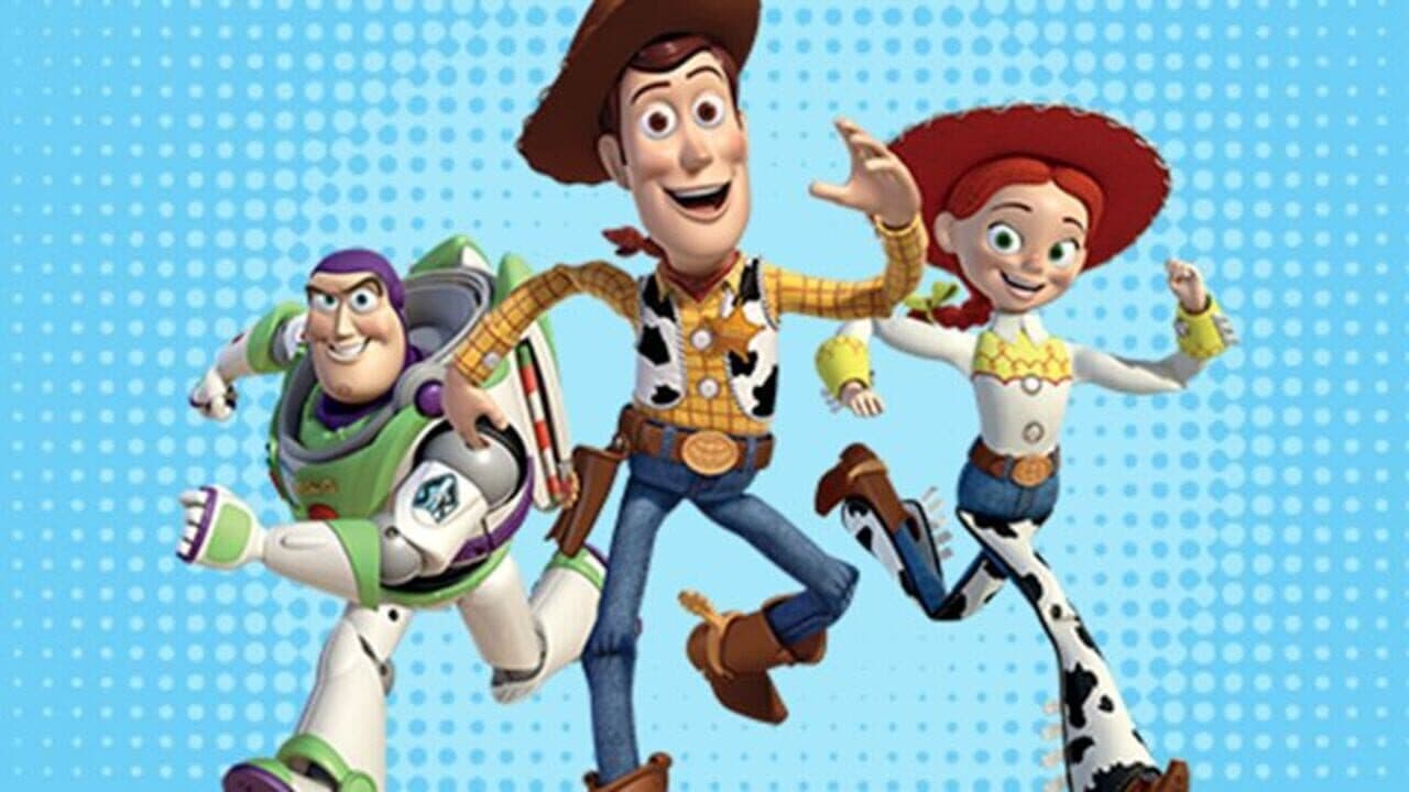 Toy Story 3 screenshot 1