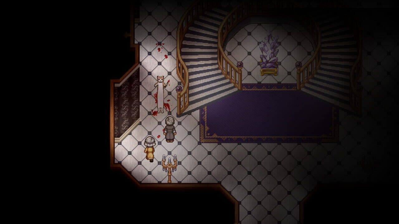 Impostor Factory screenshot 1