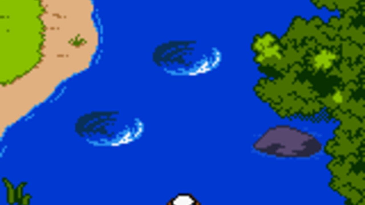 The Adventures of the Smurfs screenshot 1