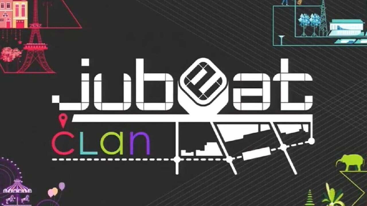 Jubeat Clan screenshot 1