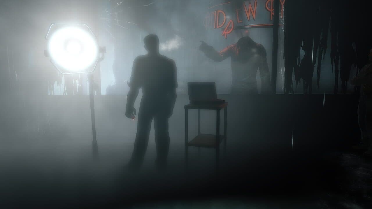 BioShock Infinite: Burial at Sea screenshot 1