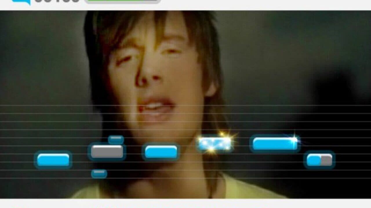 Singstar: Svenska Hits Schlager screenshot 1