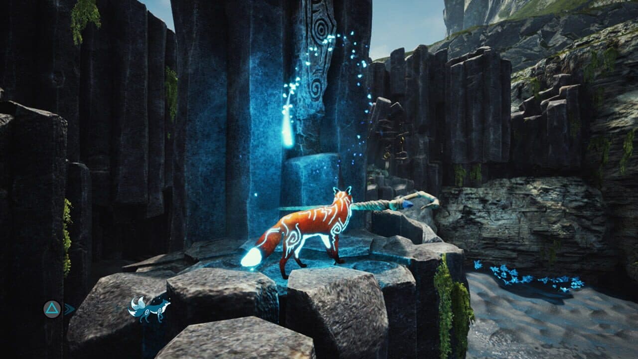 Spirit of the North screenshot 1