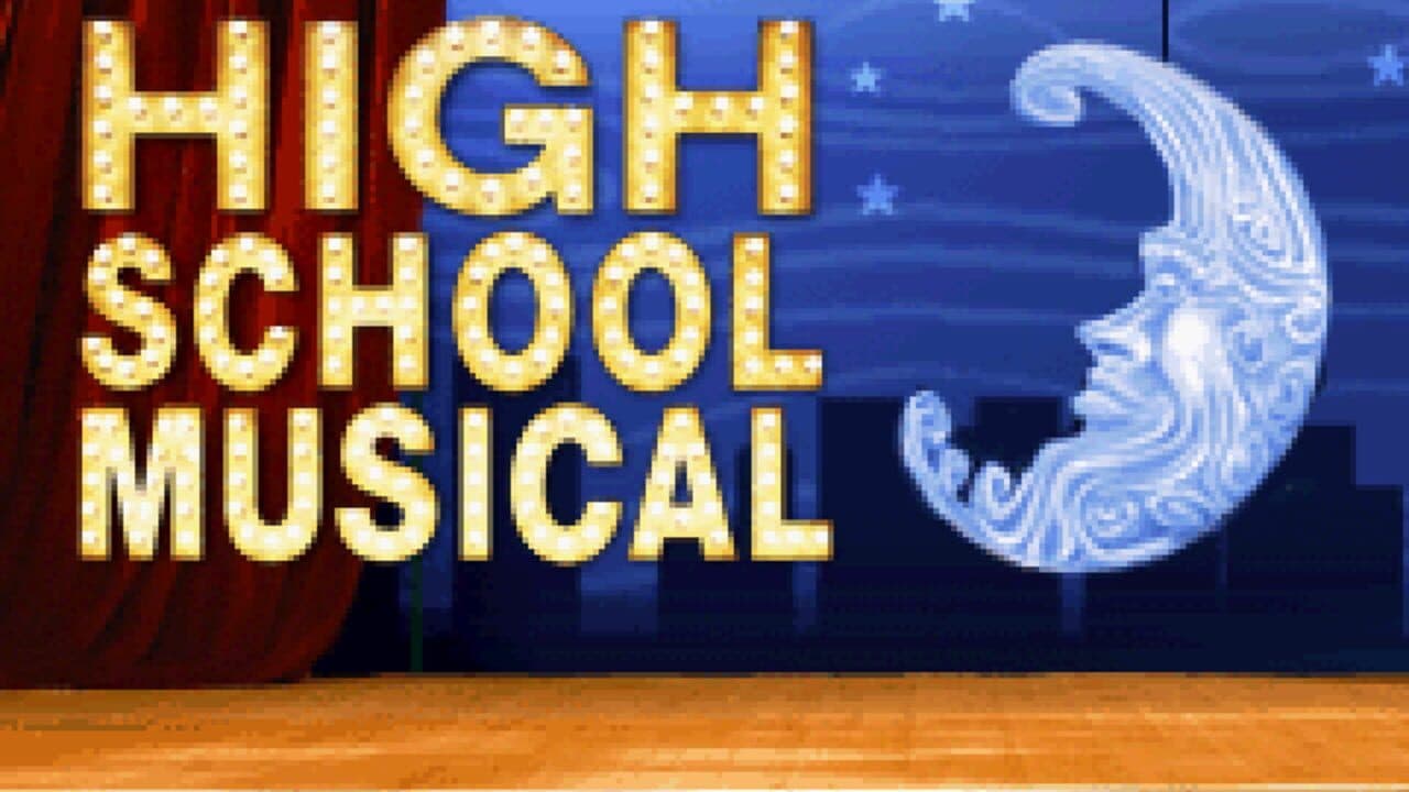 High School Musical: Livin' the Dream screenshot 1