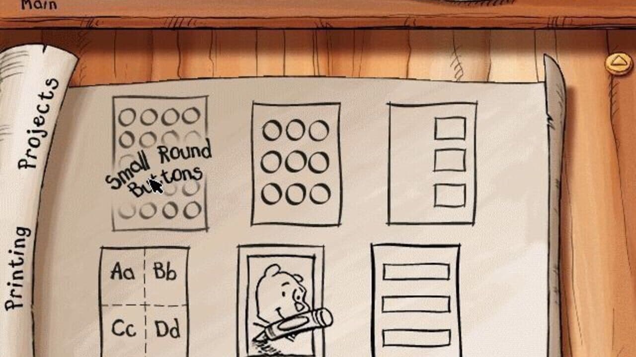 Disney Learning: Toddler screenshot 1