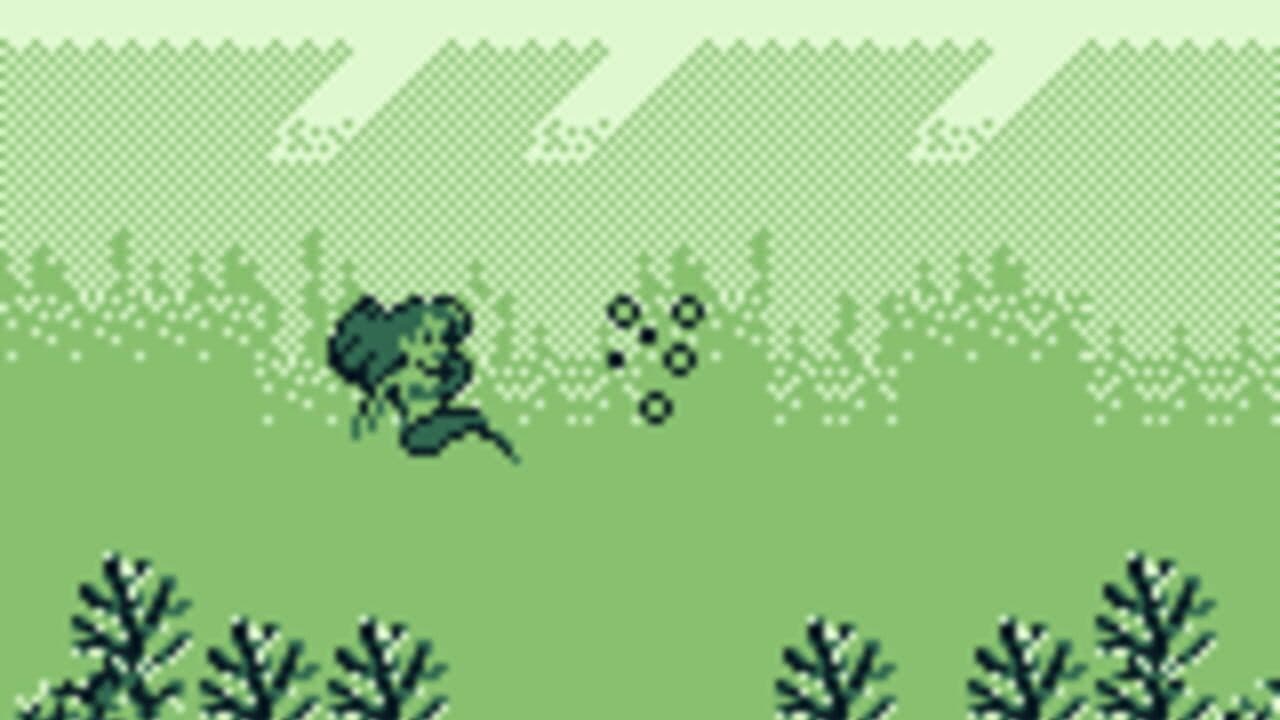 Disney's The Little Mermaid screenshot 1