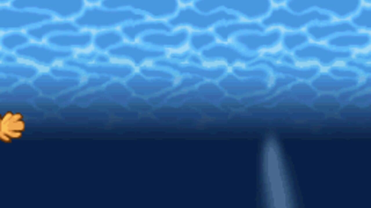 Disney's The Little Mermaid: Ariel's Undersea Adventure screenshot 1