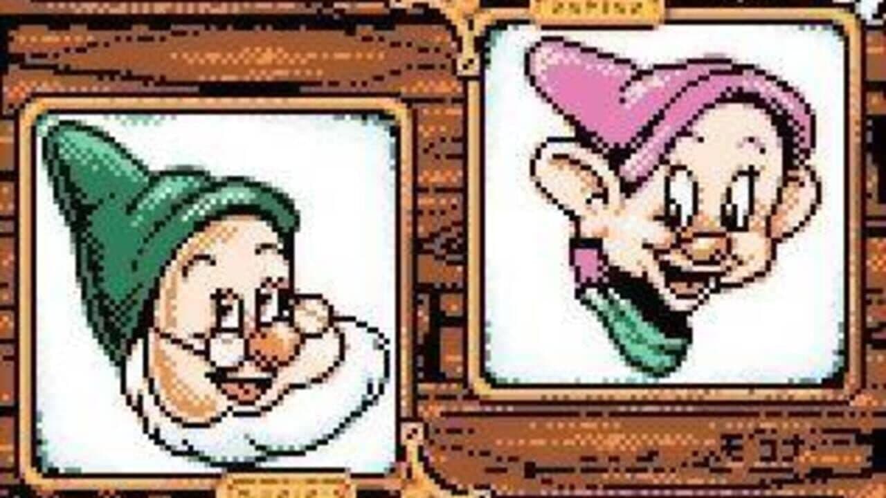 Walt Disney's Snow White and the Seven Dwarfs screenshot 1