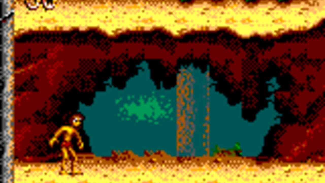 Walt Disney's The Jungle Book screenshot 1