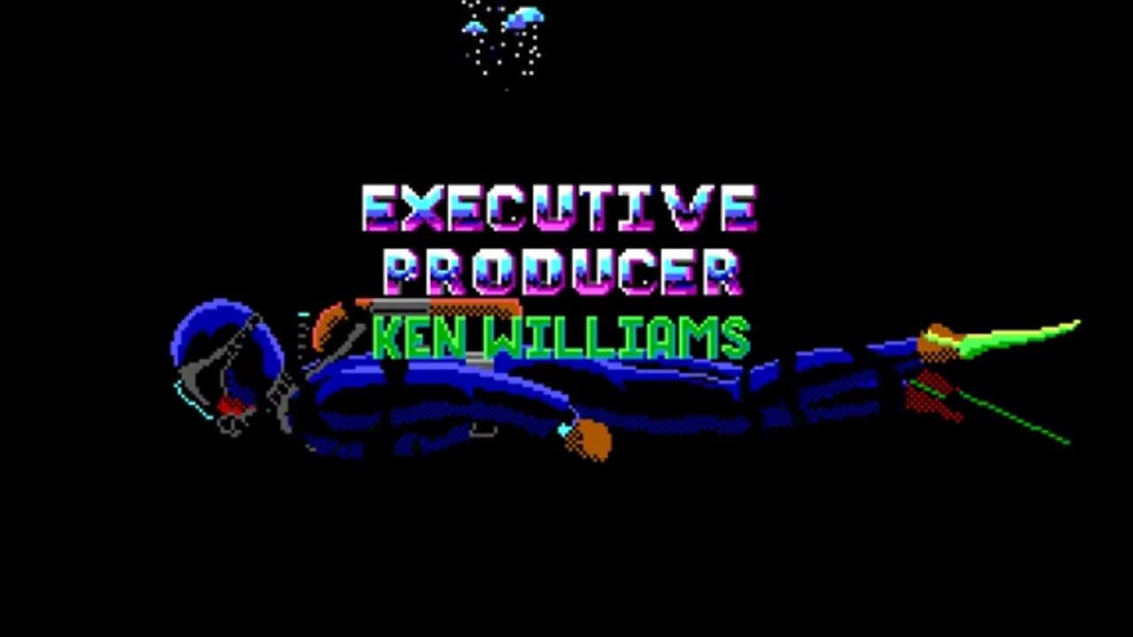 Police Quest II: The Vengeance screenshot 1