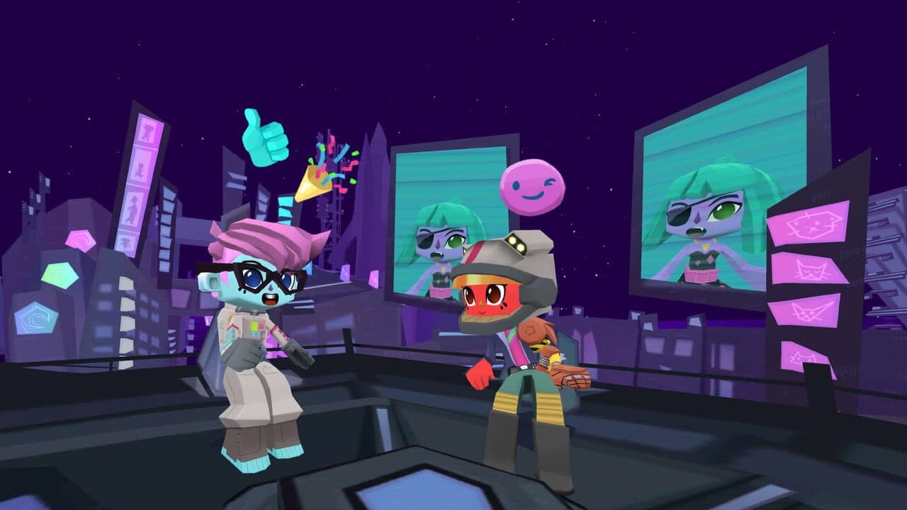 SingSpace screenshot 1