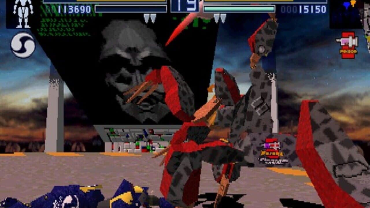 Zero Divide screenshot 1