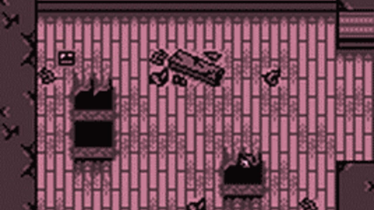 Grandia: Parallel Trippers screenshot 1