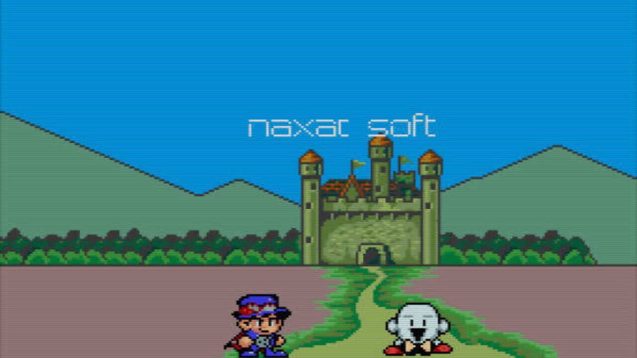 Makai Prince Dorabochan screenshot 1