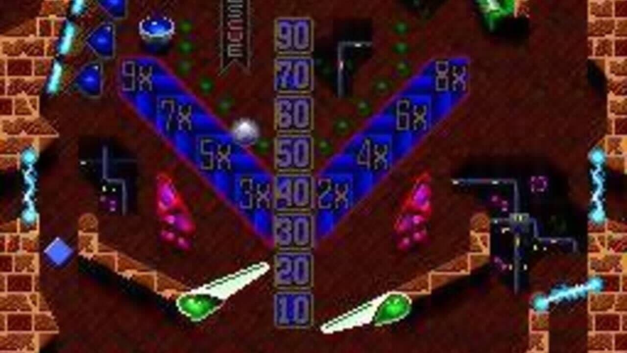 Time Cruise screenshot 1