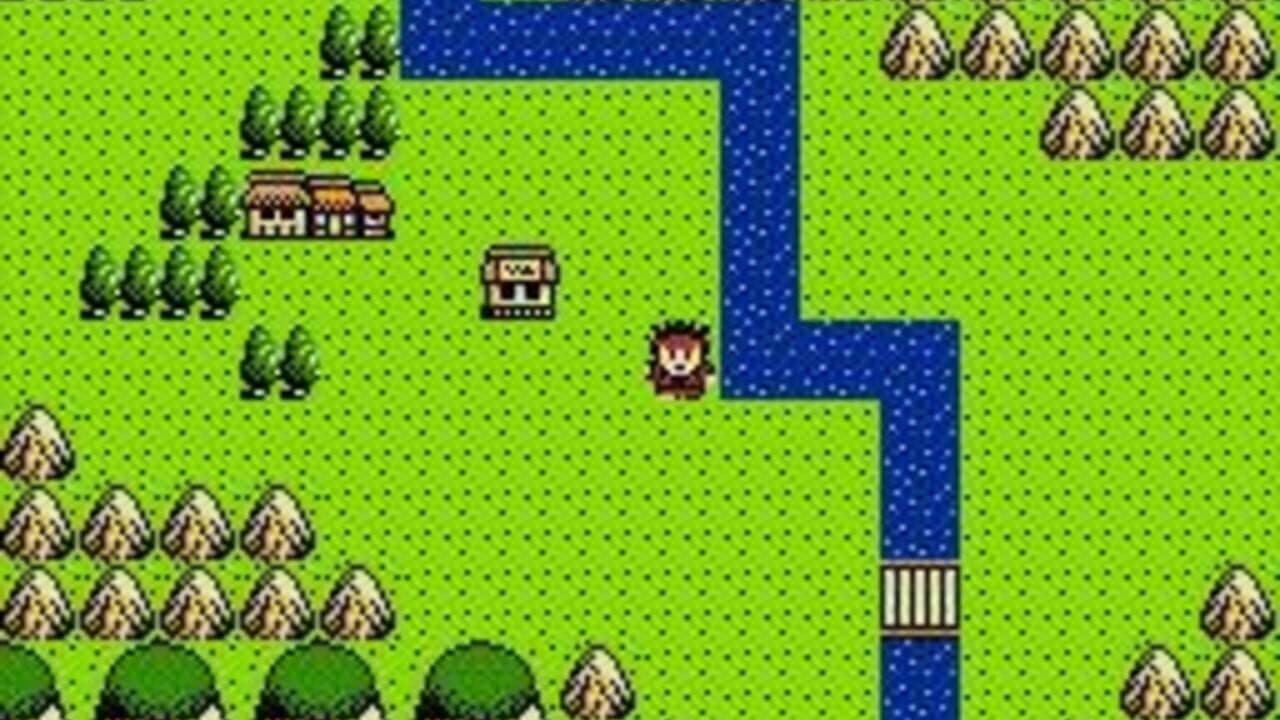 JaJaMaru Ninpouchou screenshot 1