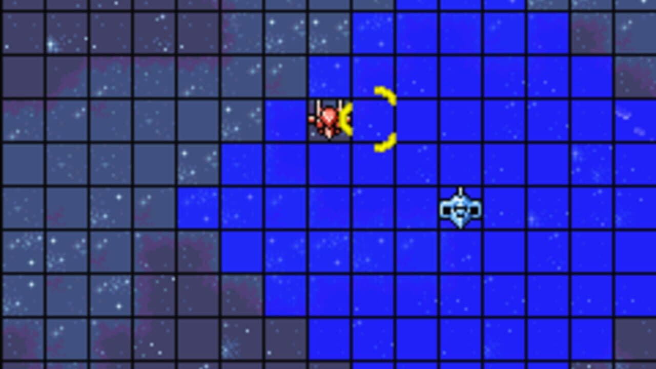 Zone of the Enders: The Fist of Mars screenshot 1