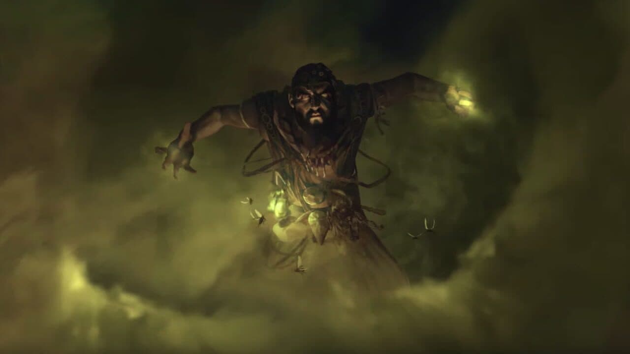 Gwent: Iron Judgment screenshot 1