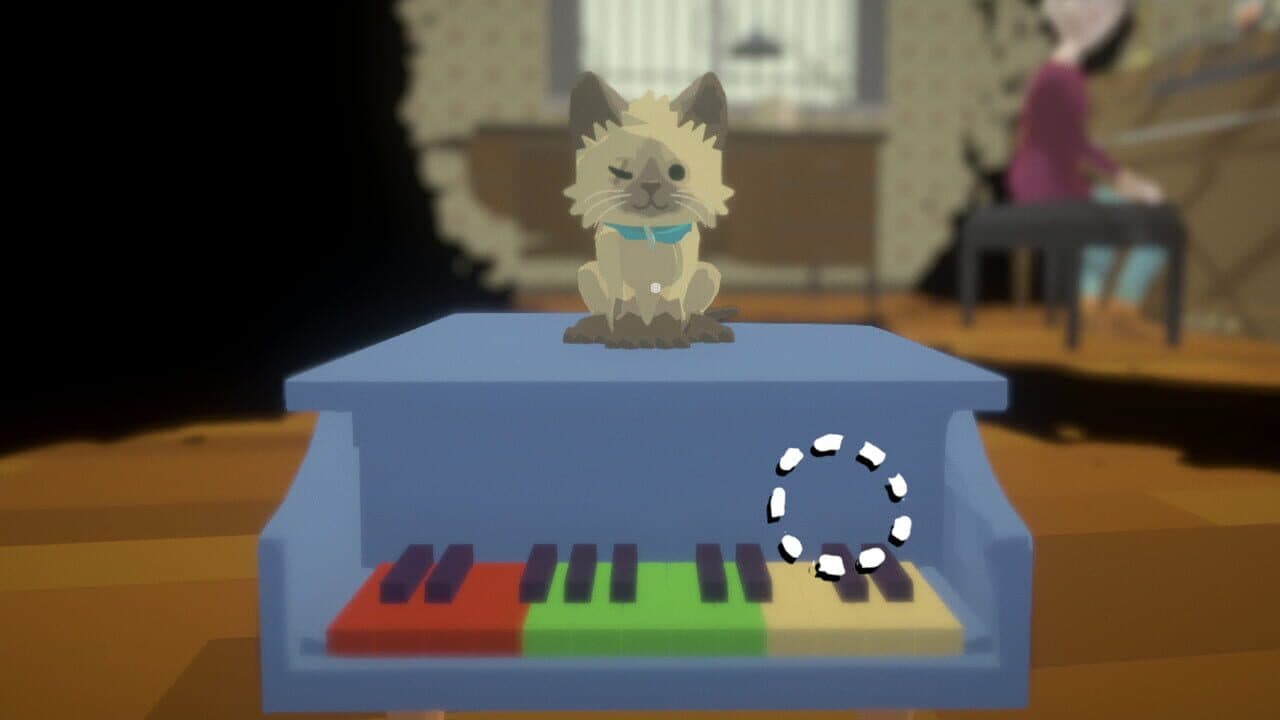 Before Your Eyes screenshot 1