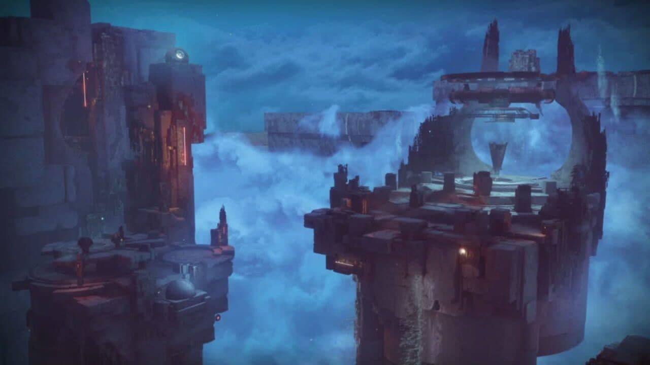 Destiny 2: Forsaken - Season of the Forge screenshot 1