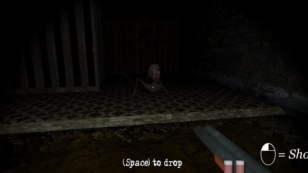 Granny: Chapter Two screenshot 1