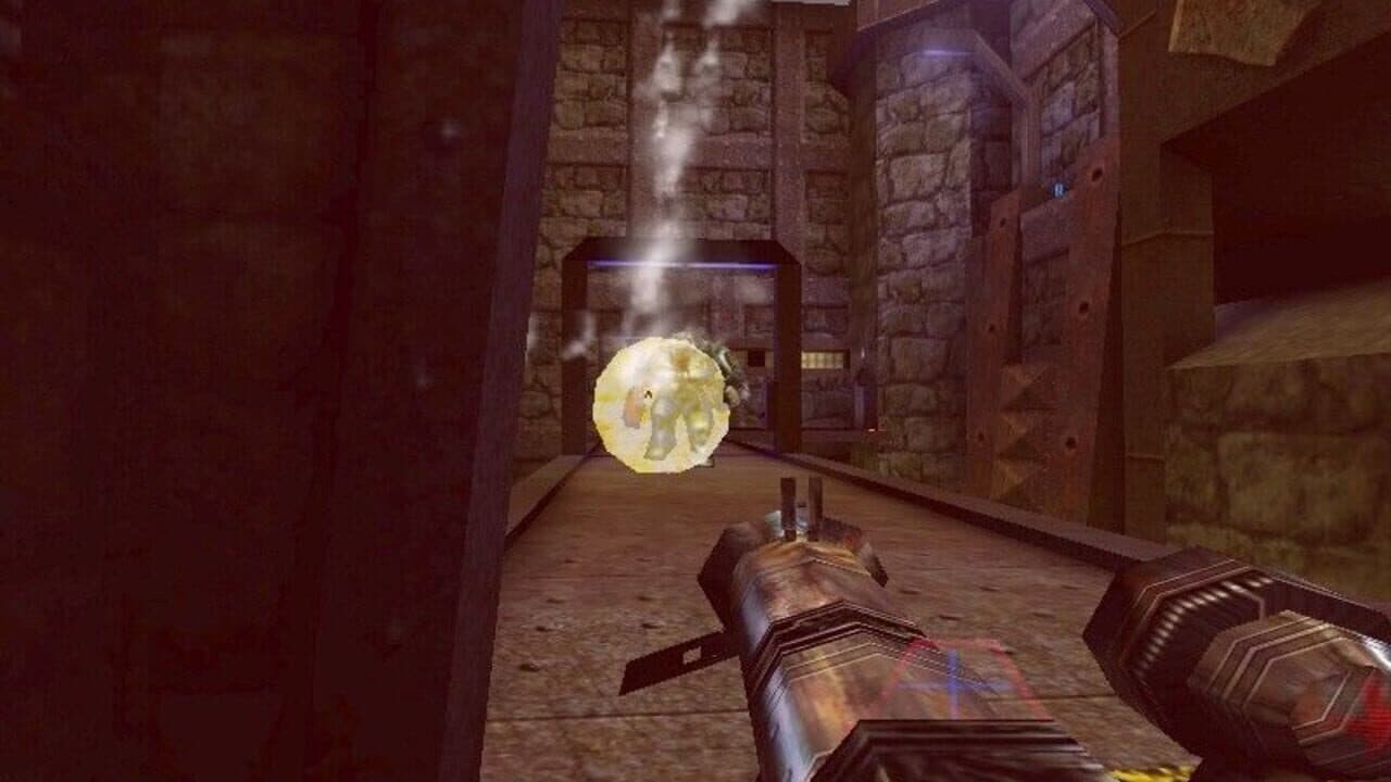 Unreal: Return to Na Pali screenshot 1