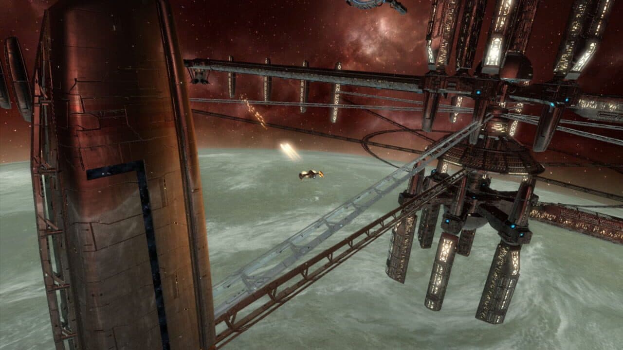 X3: GoldBox screenshot 1