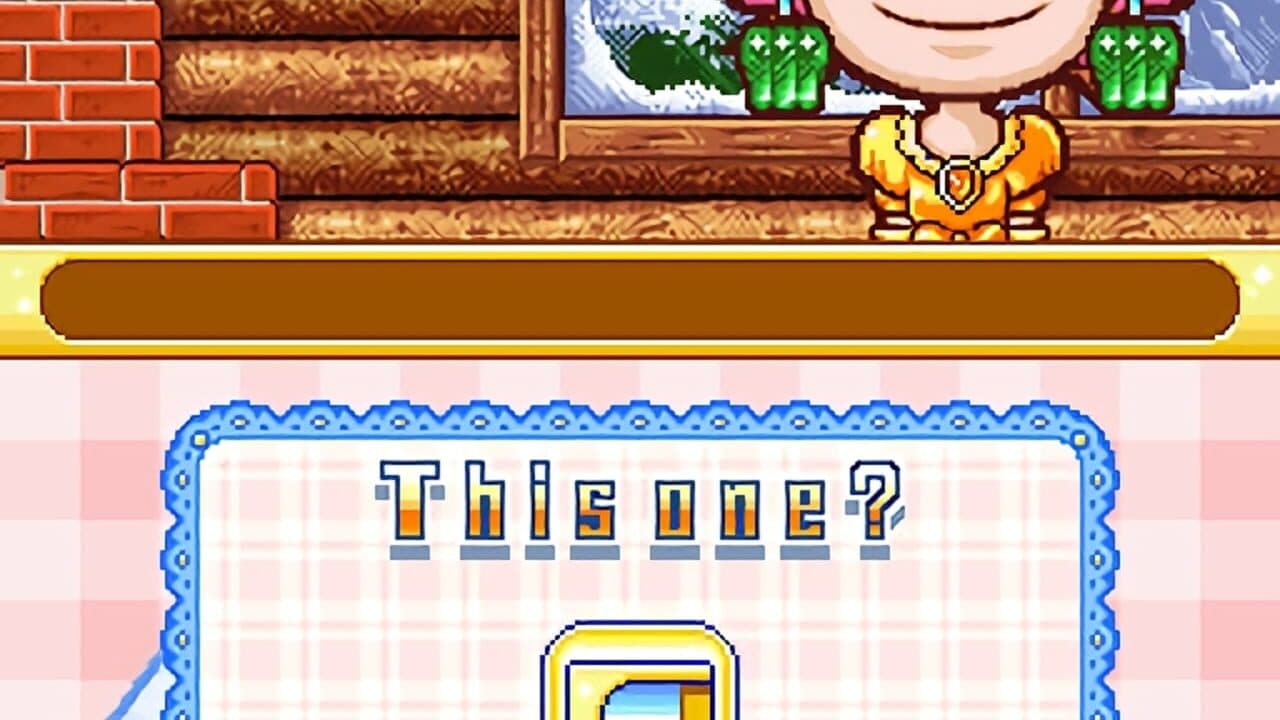 Cooking Mama 2: Dinner With Friends screenshot 1
