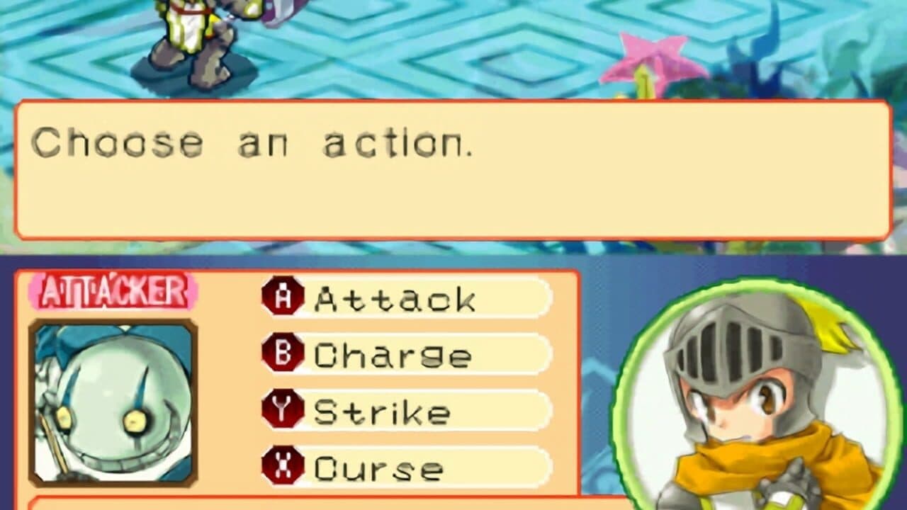 Dokapon Journey screenshot 1