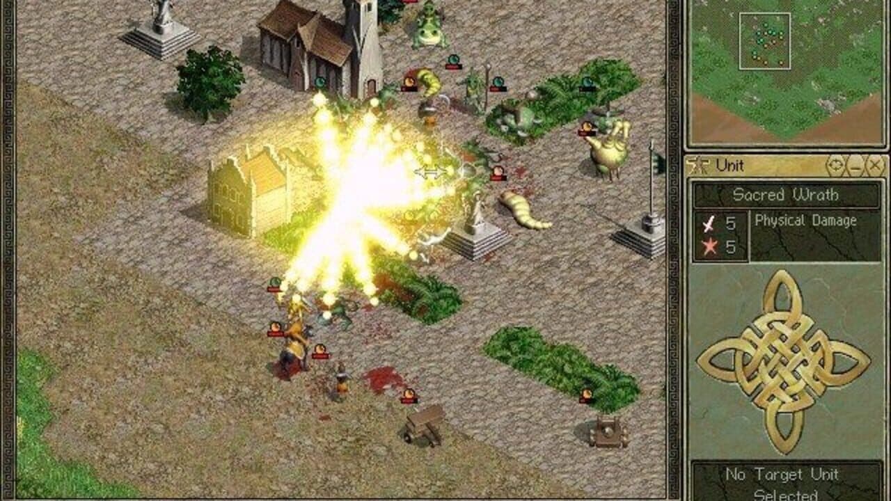 Medieval Masters Collection screenshot 1