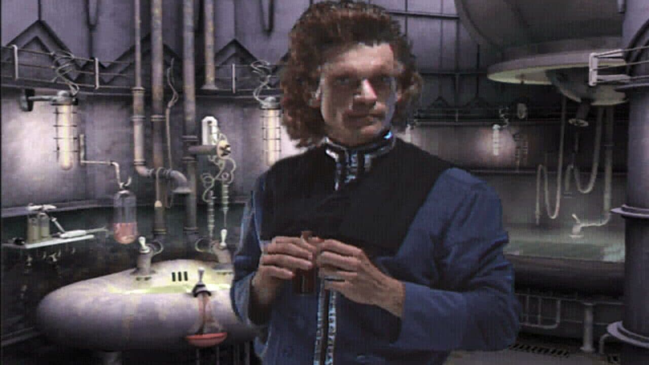 Dune 2000 screenshot 1