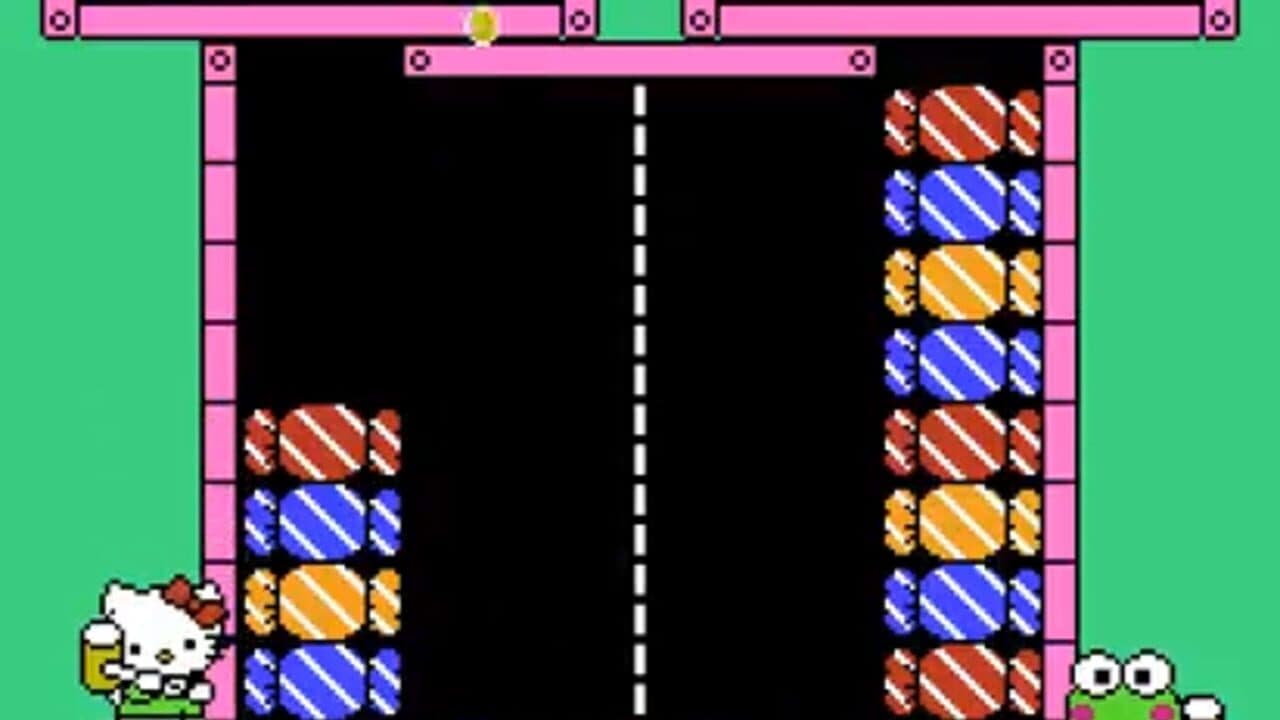 Sanrio Carnival 2 screenshot 1